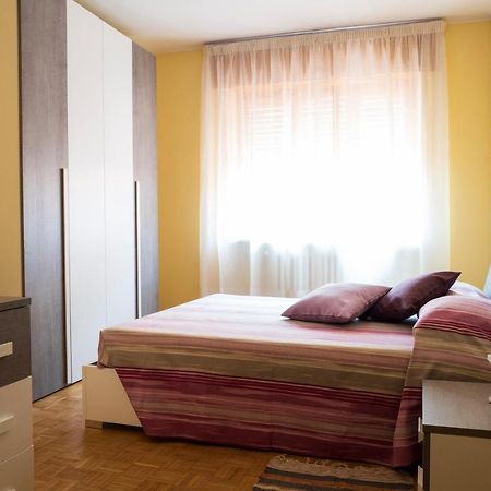 Casa Vacanza Semia ヴィナーディオ エクステリア 写真