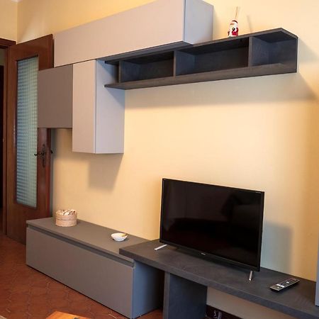 Casa Vacanza Semia ヴィナーディオ エクステリア 写真