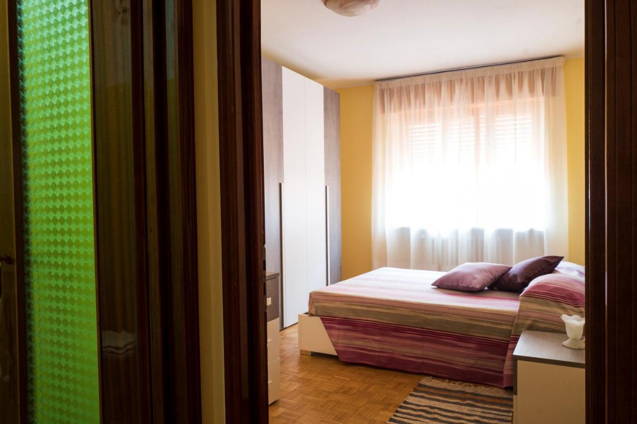 Casa Vacanza Semia ヴィナーディオ エクステリア 写真