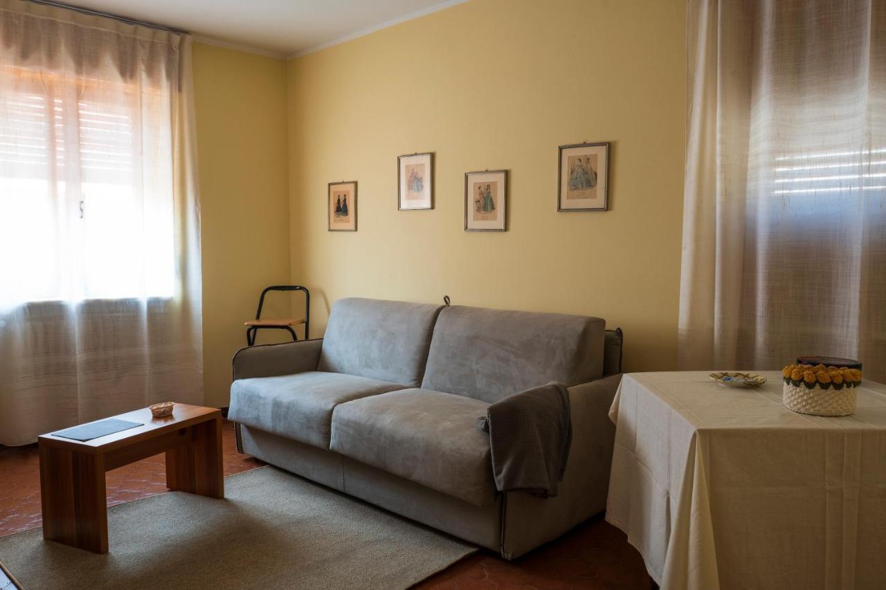 Casa Vacanza Semia ヴィナーディオ エクステリア 写真