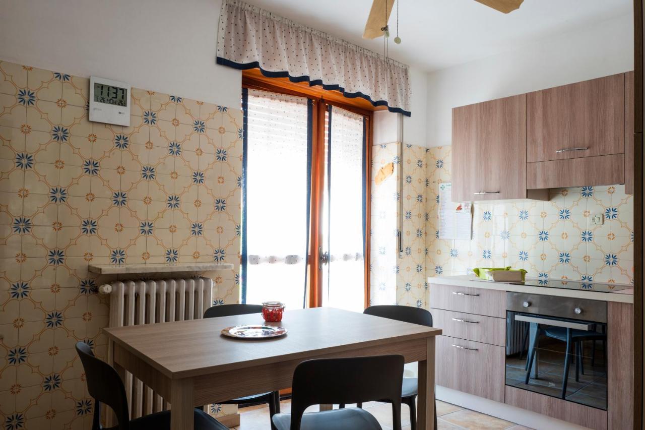 Casa Vacanza Semia ヴィナーディオ エクステリア 写真