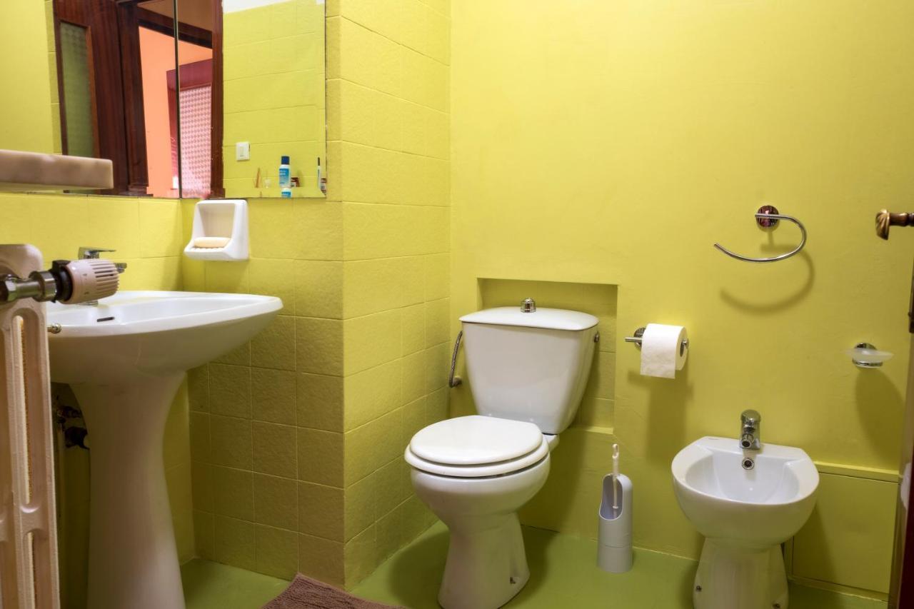 Casa Vacanza Semia ヴィナーディオ エクステリア 写真